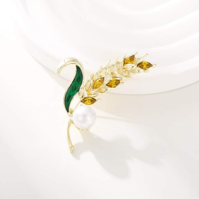 Buy Trendy Stylish Hijab pin or Brooch For Girls and Women  at Best Prices in Bangladesh