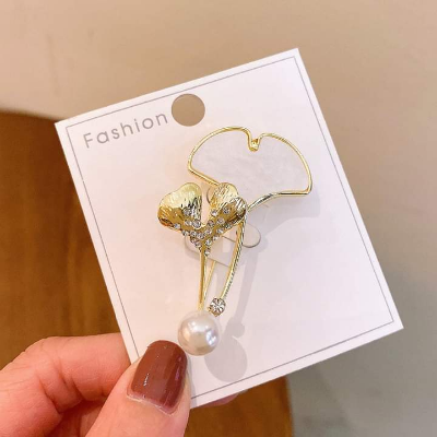 Buy Trendy Stylish Hijab pin or Brooch For Girls and Women  at Best Prices in Bangladesh