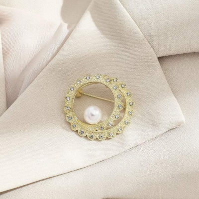 Buy Trendy Stylish Hijab pin or Brooch For Girls and Women  at Best Prices in Bangladesh