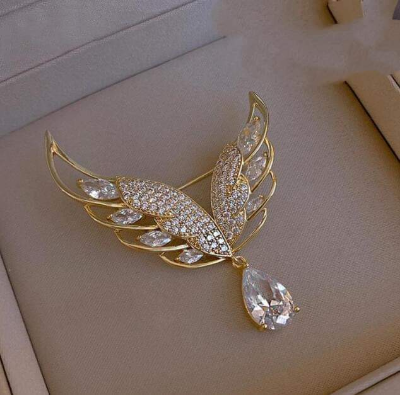 Buy Trendy Stylish Hijab pin or Brooch For Girls and Women  at Best Prices in Bangladesh