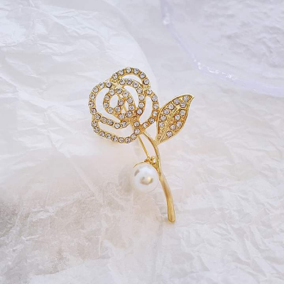 Buy Trendy Stylish Hijab pin or Brooch For Girls and Women  at Best Prices in Bangladesh