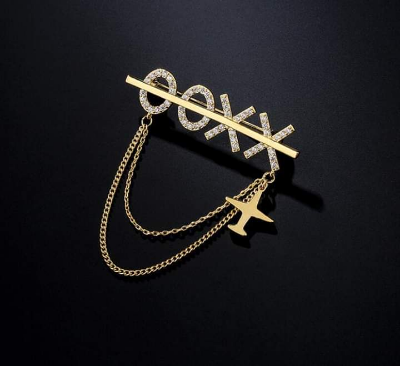 Buy Trendy Stylish Hijab pin or Brooch For Girls and Women  at Best Prices in Bangladesh