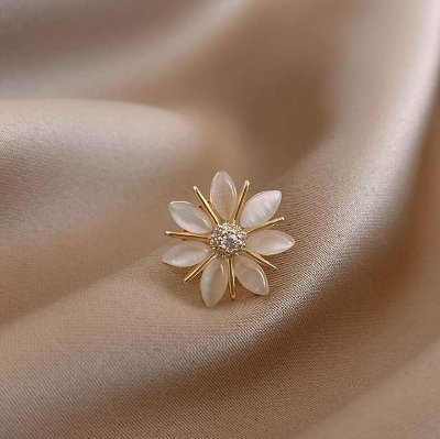 Buy Trendy Stylish Hijab pin or Brooch For Girls and Women  at Best Prices in Bangladesh