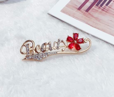 Buy Trendy Stylish Hijab pin or Brooch For Girls and Women  at Best Prices in Bangladesh