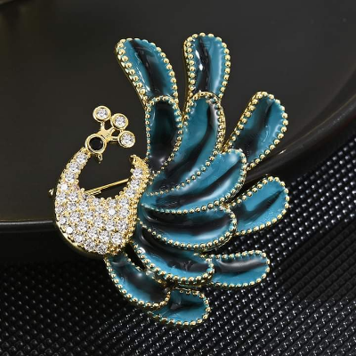 Buy Trendy Stylish Hijab pin or Brooch For Girls and Women  at Best Prices in Bangladesh