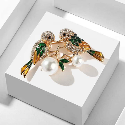 Buy Trendy Stylish Hijab pin or Brooch For Girls and Women  at Best Prices in Bangladesh