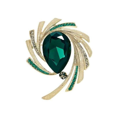 Buy Trendy Stylish Hijab pin or Brooch For Girls and Women  at Best Prices in Bangladesh