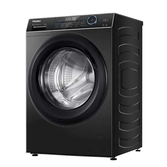 Buy Haier 8 KG Front Loading Washing Machine (HW80-BP12929S6) at Best Price In Bangladesh