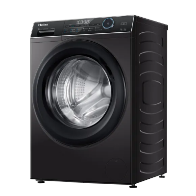 Buy Haier 8 KG Front Loading Washing Machine (HW80-BP12929S6) at Best Price In Bangladesh