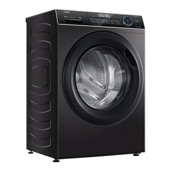 Buy Haier 8 KG Front Loading Washing Machine (HW80-BP12929S6) at Best Price In Bangladesh