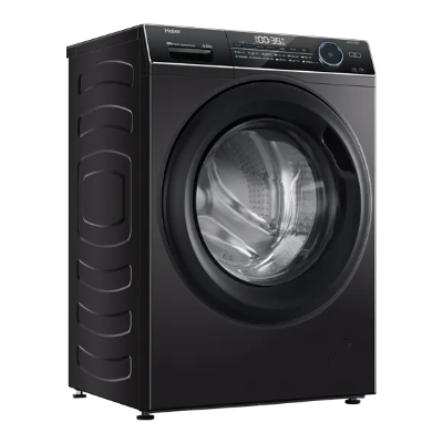 Buy Haier 8 KG Front Loading Washing Machine (HW80-BP12929S6) at Best Price In Bangladesh