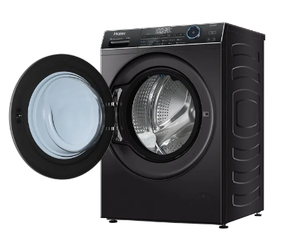 Buy Haier 8 KG Front Loading Washing Machine (HW80-BP12929S6) at Best Price In Bangladesh