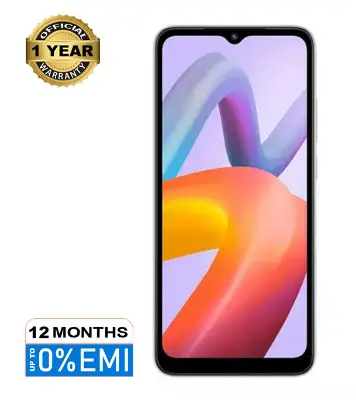 Buy Xiaomi Redmi A2+ 4GB/64GB at Best Price In Bangladesh