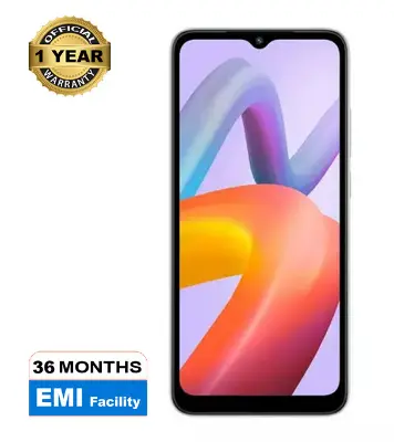 Buy Xiaomi Redmi A2+ 4GB/64GB at Best Price In Bangladesh