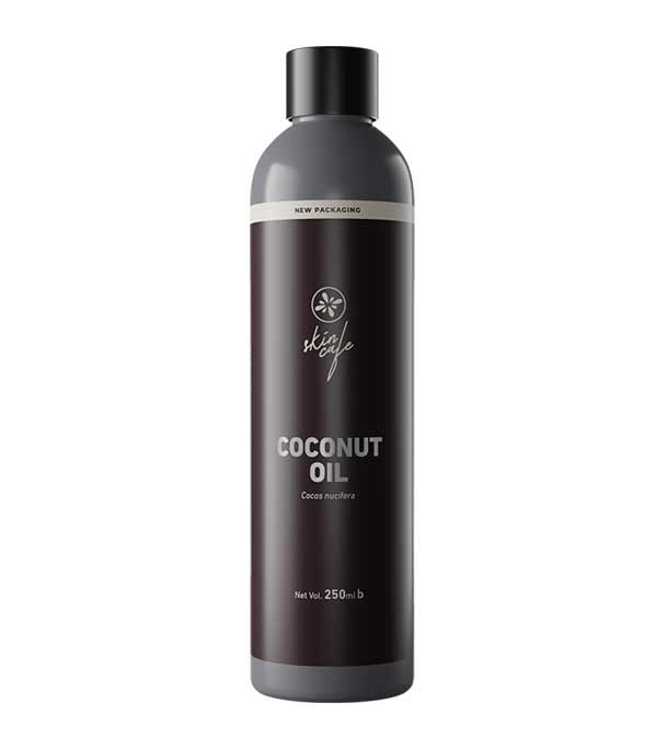 Skin Cafe Coconut Oil 