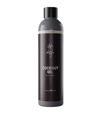 Skin Cafe Coconut Oil 