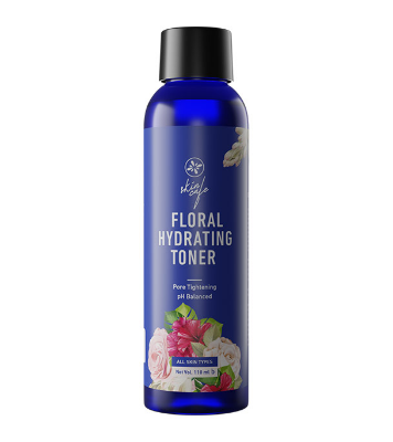 Skin Cafe Floral Hydrating Toner