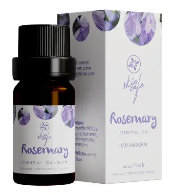 Skin cafe Rosemary Essential Oil