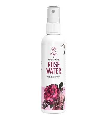 Skin cafe Rose water