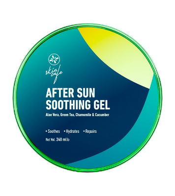 Skin Cafe After Sun Soothing Gel