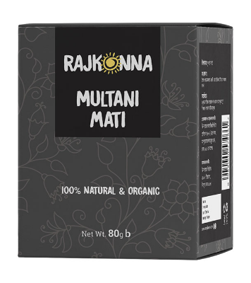Rajkonna Multani Mati