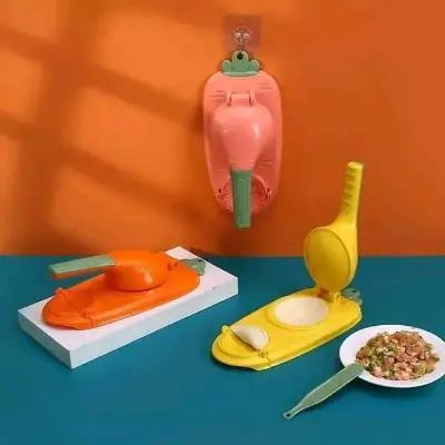 Buy Magic Cake Maker - 2 in1 Dumpling Maker Dry Kit at Best Price In Bangladesh