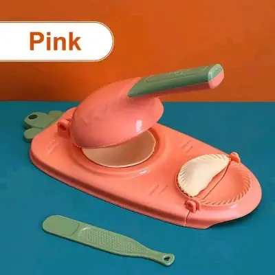 Buy Magic Cake Maker - 2 in1 Dumpling Maker Dry Kit at Best Price In Bangladesh