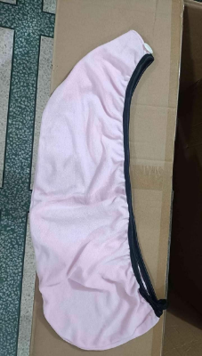 Buy Magic Hair Wrap Bath Salon Towel Quick Dry Absorbent Cap for Women and Girls at Best Price In Bangladesh