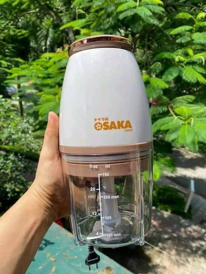 Buy Multi-functional Capsule Cutter Blender at Best Price In Bangladesh