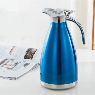 Buy Thermos Coffee Pot (2ltr capacity)  at Best Price In Bangladesh