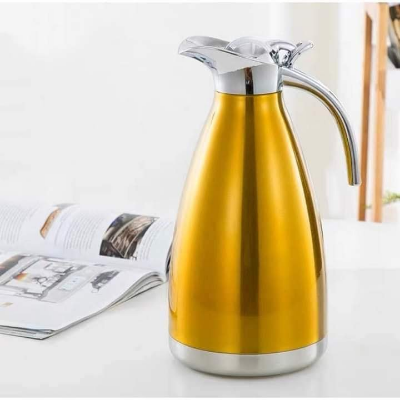 Buy Thermos Coffee Pot (2ltr capacity)  at Best Price In Bangladesh