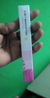 Buy 4 in 1 multipurpose makeup pen at Best Price In Bangladesh