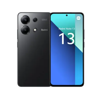 Buy Xiaomi Redmi Note 13 6GB 128GB at Best Price In Bangladesh