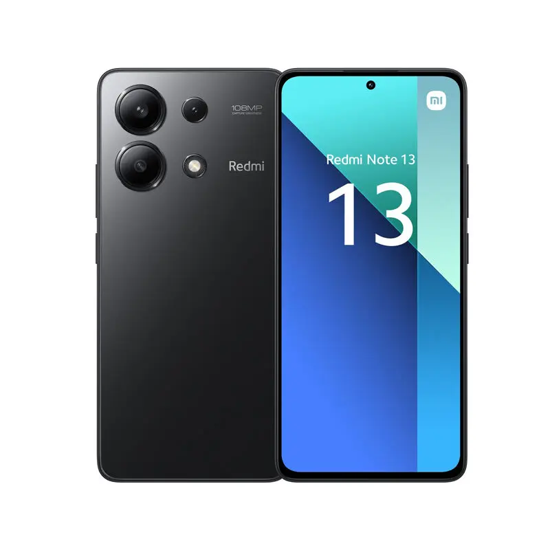 Buy Xiaomi Redmi Note 13 6GB 128GB at Best Price In Bangladesh