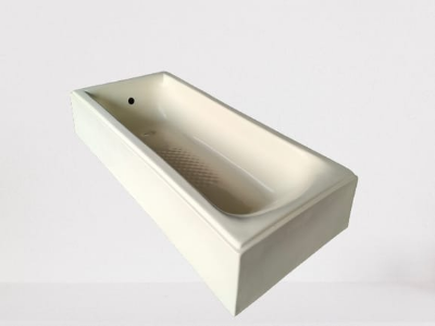 Buy FRP BathTub (1795mm X 815mm) at Best Price In Bangladesh