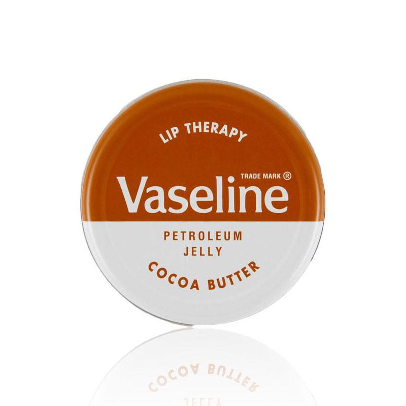 Buy Vaseline Lip Therapy Cocoa Butter at Best Price In Bangladesh