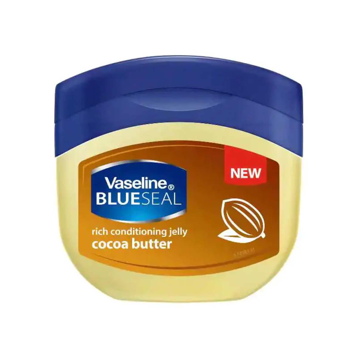 Buy Vaseline® Blue Seal Cocoa Butter Jelly 100ml (South Africa) at Best Price In Bangladesh