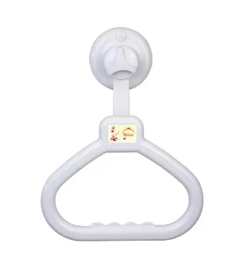 Picture of Fancy Towel Hanger White 98787 