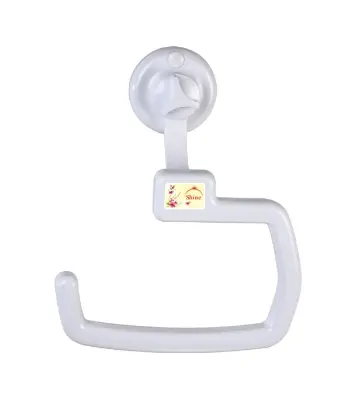Picture of Premium Towel Hanger White 