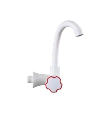 Picture of Sink Cock W Thread Moving 45 