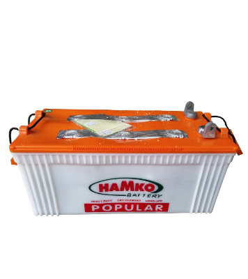 Picture of Hamko Bus-Truck Battery PCV 21 (Best Price)