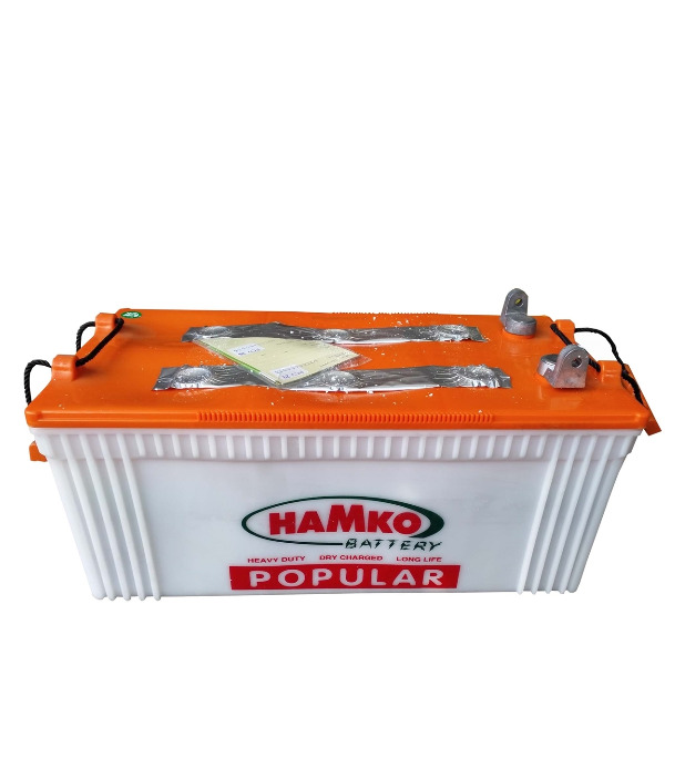Picture of Hamko Bus-Truck Battery PCV 27 (Best Price)