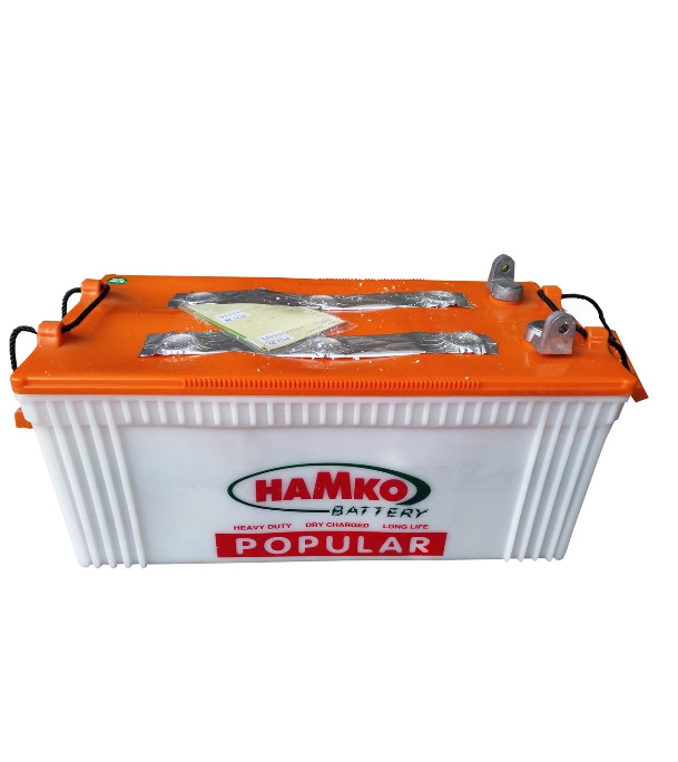 Picture of Hamko Bus-Truck Battery PCV 21