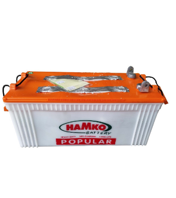 Picture of Hamko Bus-Truck Battery PCV 21