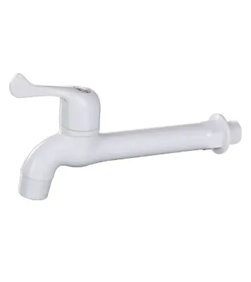 Picture of SINK COCK W HANDLE 
