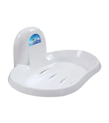 Picture of Premium Soap Case White