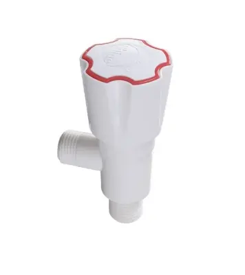 Picture of Angle Valve W S1 