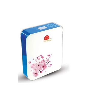 Buy Marina Flush Tank Blue at Best Price In Bangladesh