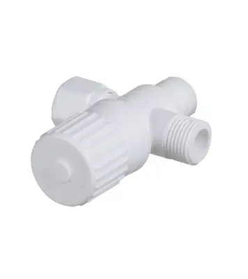 Picture of Angle Valve S-2 