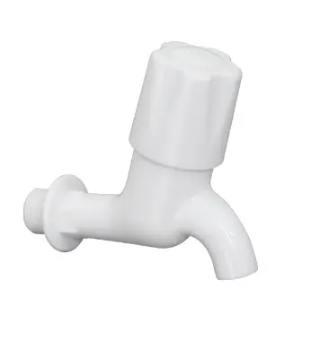 Picture of Wall Tap W 2 White 98474 